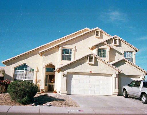 4316 E Cathedral Rock Dr., Phoenix, AZ 85044