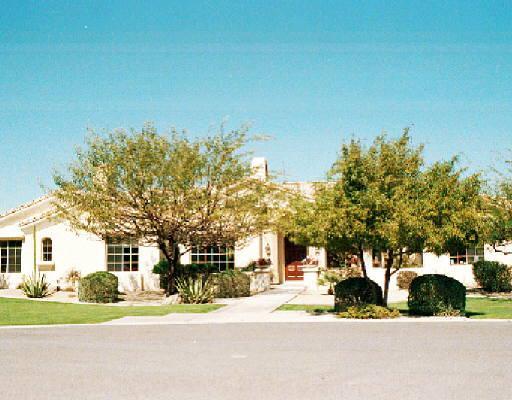 7010 E Avenida El Alba Dr., Paradise Valley, AZ 85253