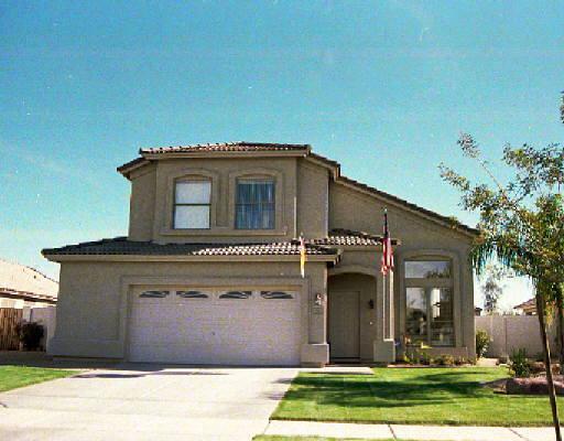 1841 W Havasu Way, Chandler, AZ 85248