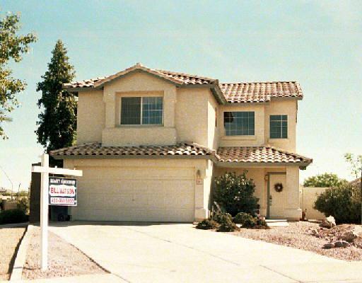 1061 W Lark Dr., Chandler, AZ 85248