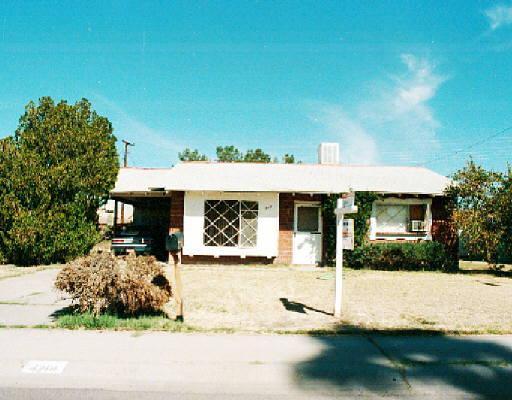 4214 W Citrus Way, Phoenix, AZ 85019