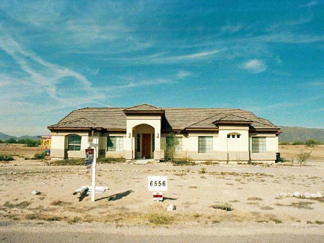 6556 N 186th Ave., Waddell, AZ 85355