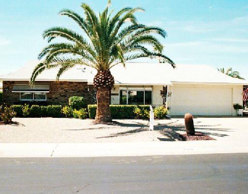 17214 N Appaloosa Dr., Sun City, AZ 85373