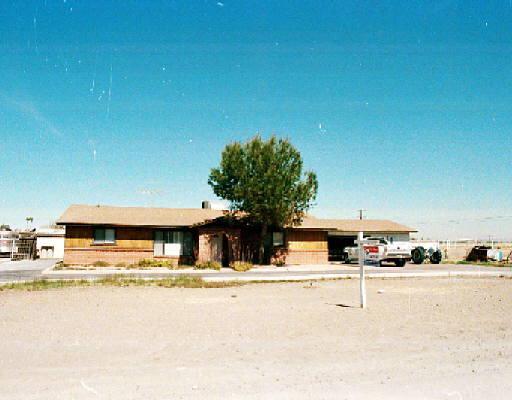 10212 S 47th Ave. #2.5AC, Laveen, AZ 85339