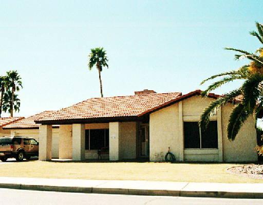 7062 N Via Del Elemental St., Scottsdale, AZ 85258