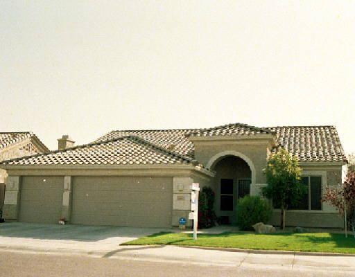 301 N Laura Dr., Chandler, AZ 85225
