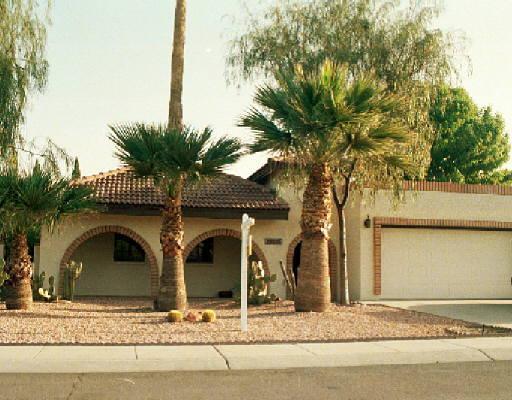 8714 E San Felipe Dr., Scottsdale, AZ 85258