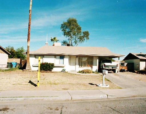 2235 N 47th Ave., Phoenix, AZ 85035