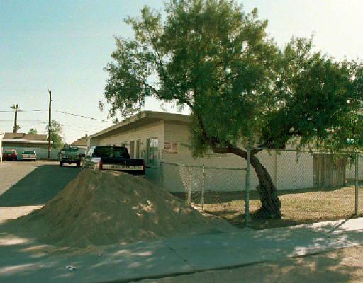 1233 W Pierce St., Phoenix, AZ 85007