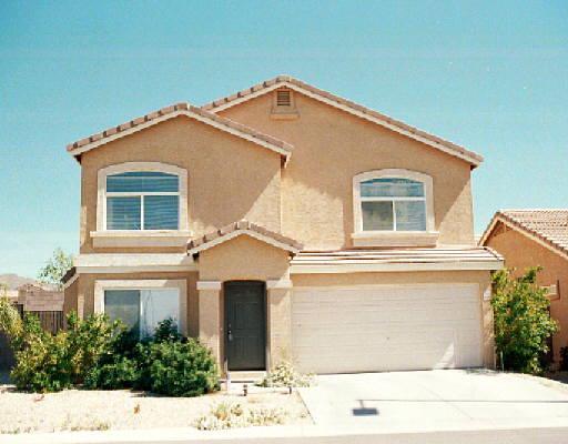 3323 N Everest Rd., Mesa, AZ 85215