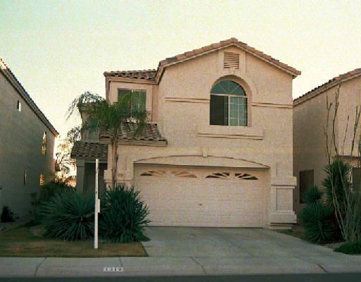 1319 E Cathedral Rock Dr., Phoenix, AZ 85048