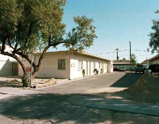 1229 W Pierce St., Phoenix, AZ 85007