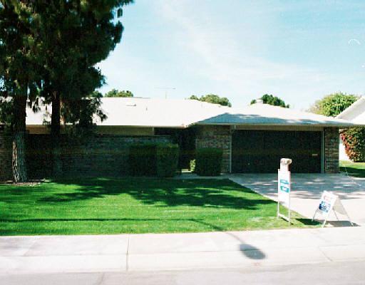 17614 N 105th Ave., Sun City, AZ 85373