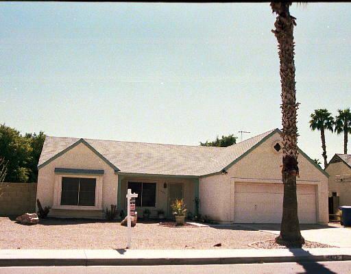 1423 E Todd Dr., Tempe, AZ 85283