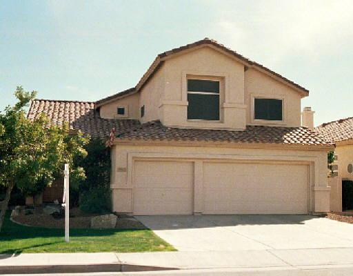 5961 W Aurora Dr., Glendale, AZ 85308