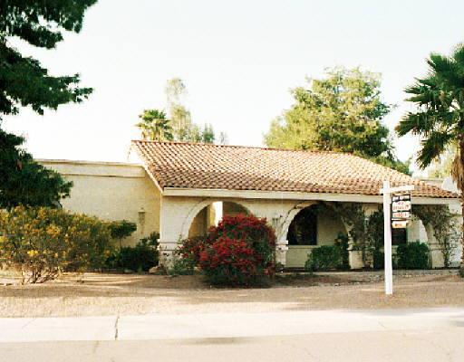 8413 E Mustang Ter., Scottsdale, AZ 85258