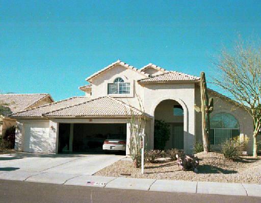 4244 E White Aster St., Phoenix, AZ 85044