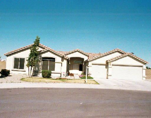 1954 E Saint Anne Ave., Phoenix, AZ 85040