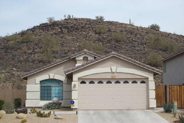 2220 E Heston Dr., Phoenix, AZ 85024