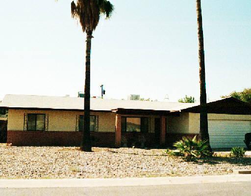 4131 E Villa Maria Dr., Phoenix, AZ 85032