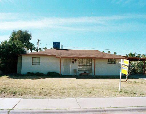 4907 W Stella Ln., Glendale, AZ 85301