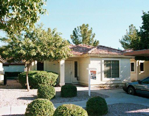 1120 N Val Vista Dr. #37, Gilbert, AZ 85234