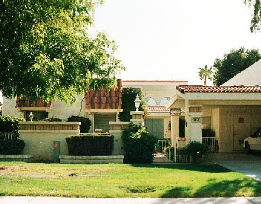 11443 N 56th St., Scottsdale, AZ 85254
