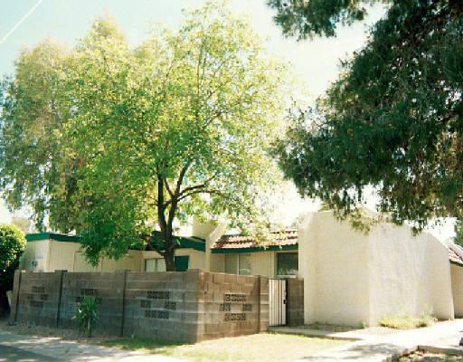 525 N May St. #9, Mesa, AZ 85201