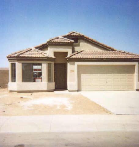 15538 W Port Royal Ln., Surprise, AZ 85374
