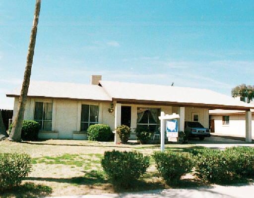 4138 N 89th Ln., Phoenix, AZ 85037