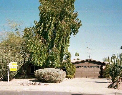 2403 W Pampa Cir., Mesa, AZ 85202