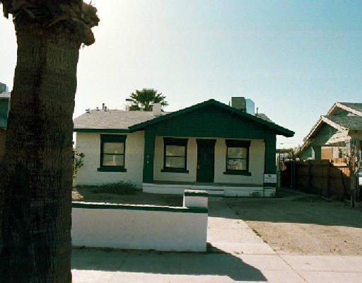 816 N 10th Ave., Phoenix, AZ 85007