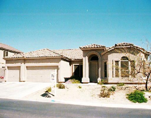 3549 N Sonoran Heights Rd., Mesa, AZ 85207