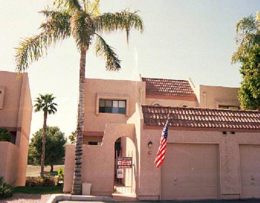 2524 S El Paradiso Dr. #74, Mesa, AZ 85202