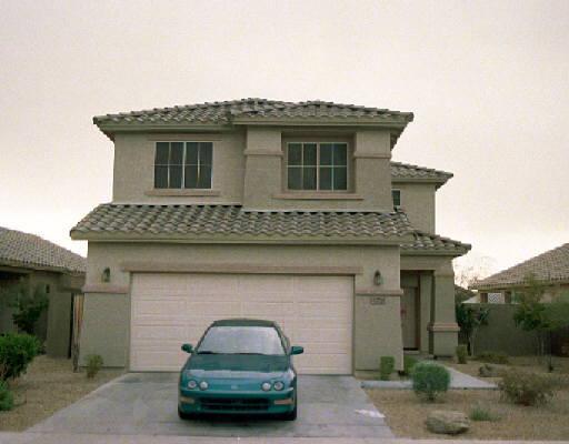 40725 N Apollo Way, Anthem, AZ 85086