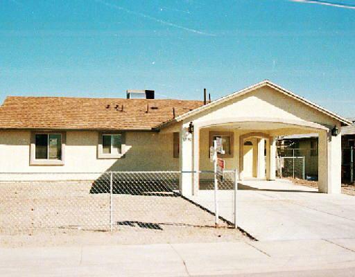 11730 W Valentine St., El Mirage, AZ 85335
