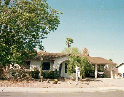 2348 W Peralta Ave., Mesa, AZ 85202