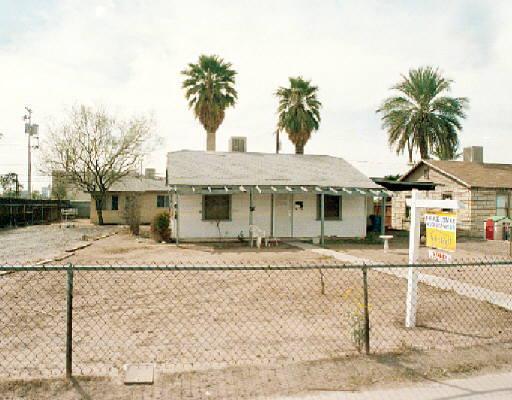 1030 N 24th Pl., Phoenix, AZ 85008