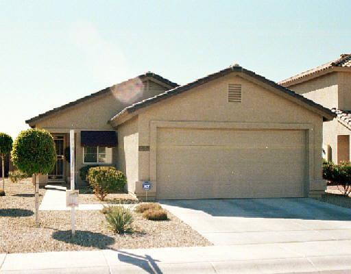 12045 W Scotts Dr., El Mirage, AZ 85335