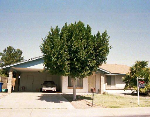 1416 W Palomino Dr., Chandler, AZ 85224