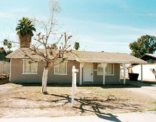 2628 N 65th Ave., Phoenix, AZ 85035