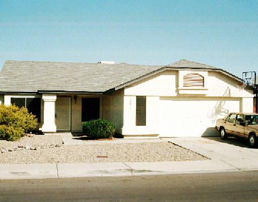 19809 N 45th Ave., Glendale, AZ 85308