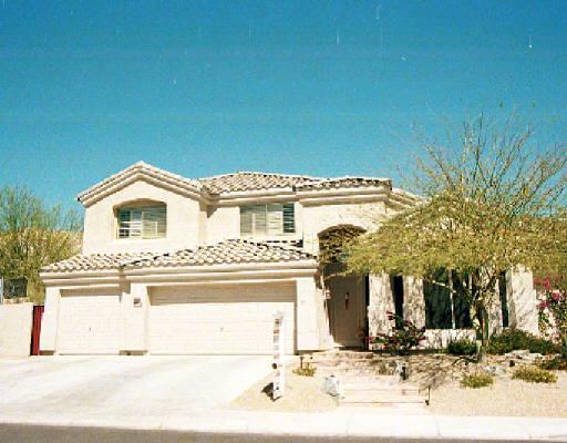 538 E Brookwood Ct., Phoenix, AZ 85048