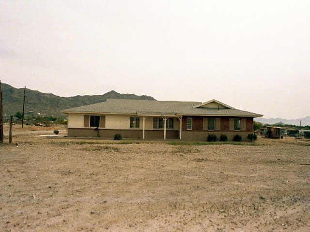 9618 S 31st Ave., Laveen, AZ 85339