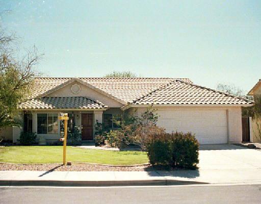 5953 E Valdai Cir., Mesa, AZ 85215