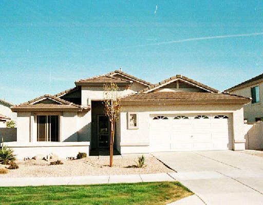 3468 E Park Ave., Gilbert, AZ 85234