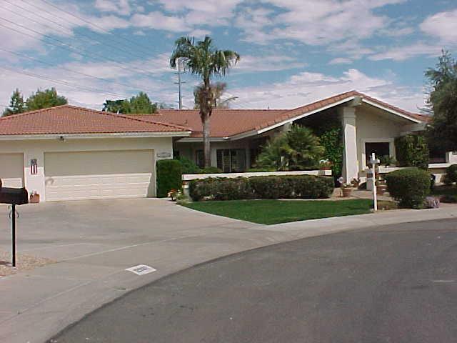 12037 N 53rd Pl., Scottsdale, AZ 85254