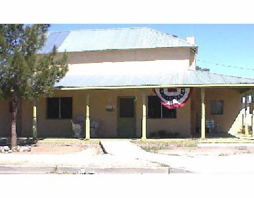 94 W 12th St., Florence, AZ 85132