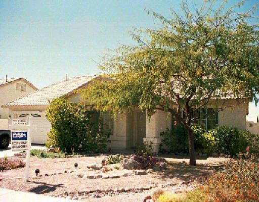 2430 N Ramada St., Mesa, AZ 85215