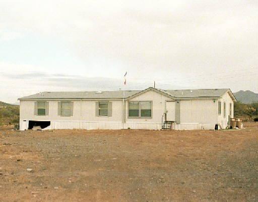 45640 N New River Rd., New River, AZ 85087